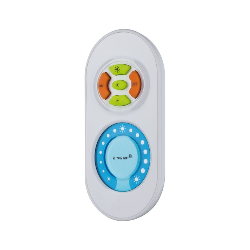 MaxLED DimmSwitch