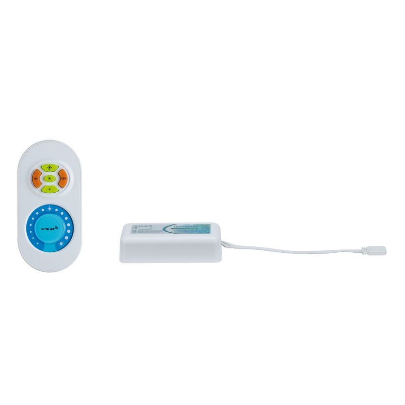 LED Dimmer mit Fernbedienung