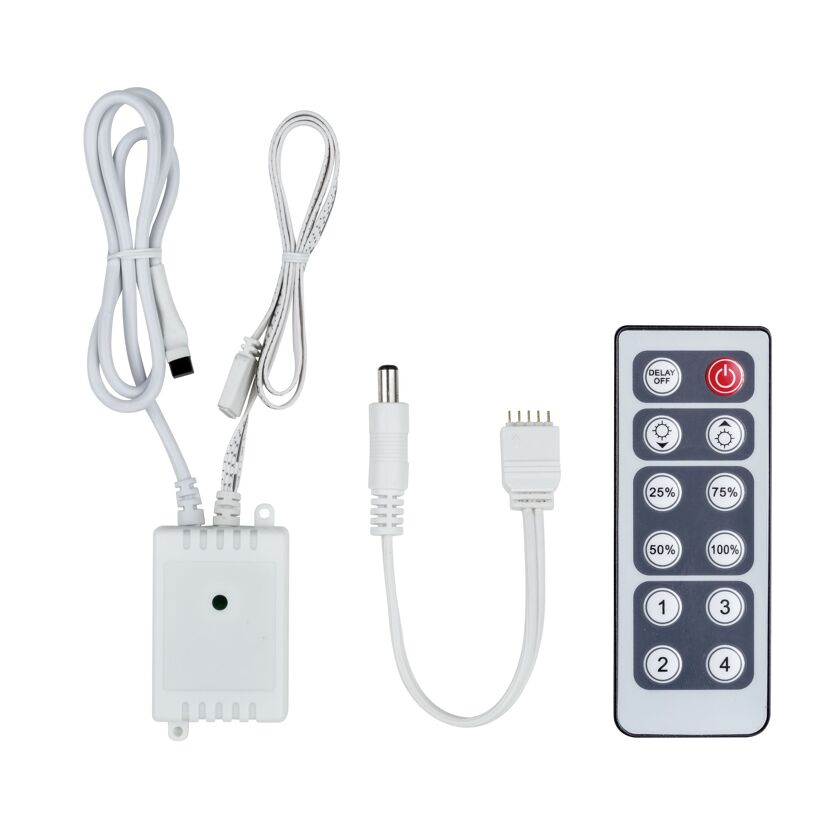 MaxLED DimmSwitch Controller 24V mit Fernbedienung