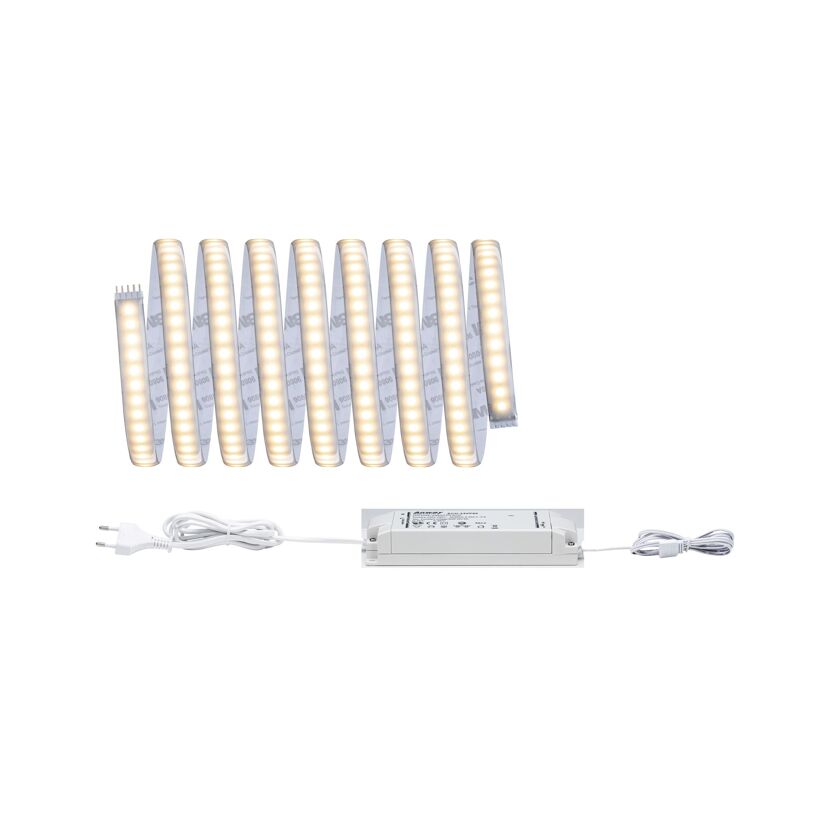 Paulmann MaxLED 1000 Basic Set 3m warmweiß