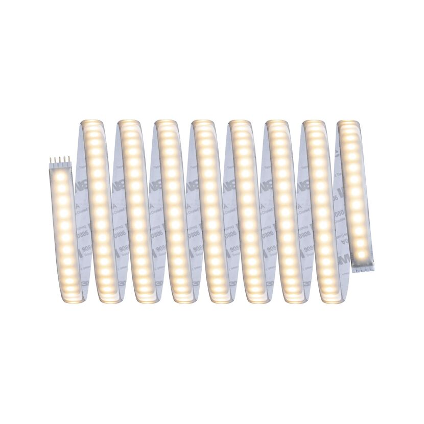 Aufgerolltes LED-Band MaxLED 1000