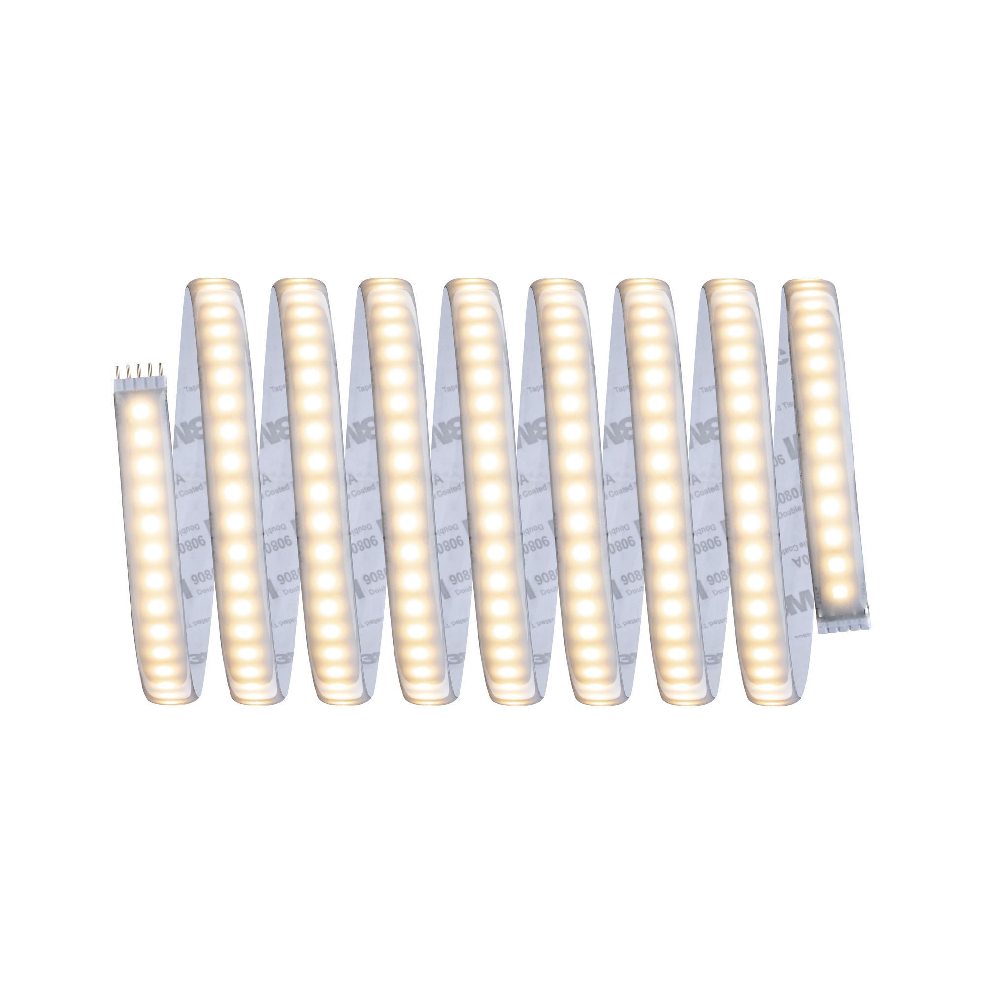 Aufgerolltes LED-Band MaxLED 1000