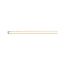 LED-Streifen 'MaxLED' 1 m 12 W 880 lm warmweiß, silber