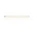 LED-Streifen 'MaxLED' 1 m 12 W 880 lm warmweiß, silber