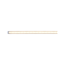 Verkleinertes Bild von LED-Streifen 'MaxLED' 1 m 12 W 880 lm warmweiß, silber