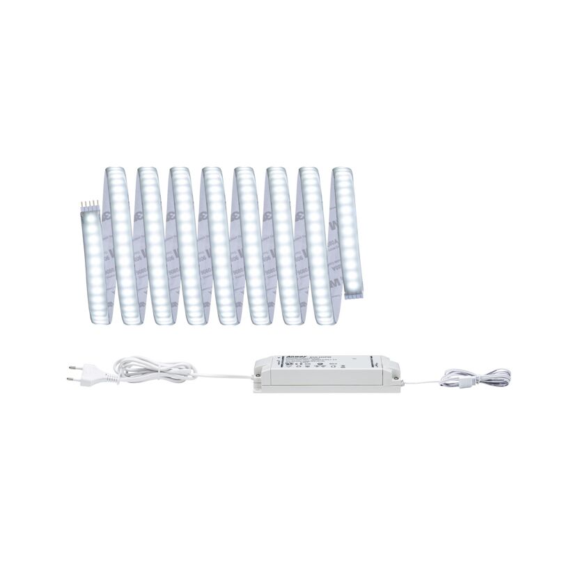 LED-Streifen MaxLED 1000 Basic Set mit Netzteil