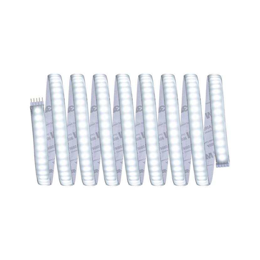 Aufgerolltes LED-Band MaxLED 1000