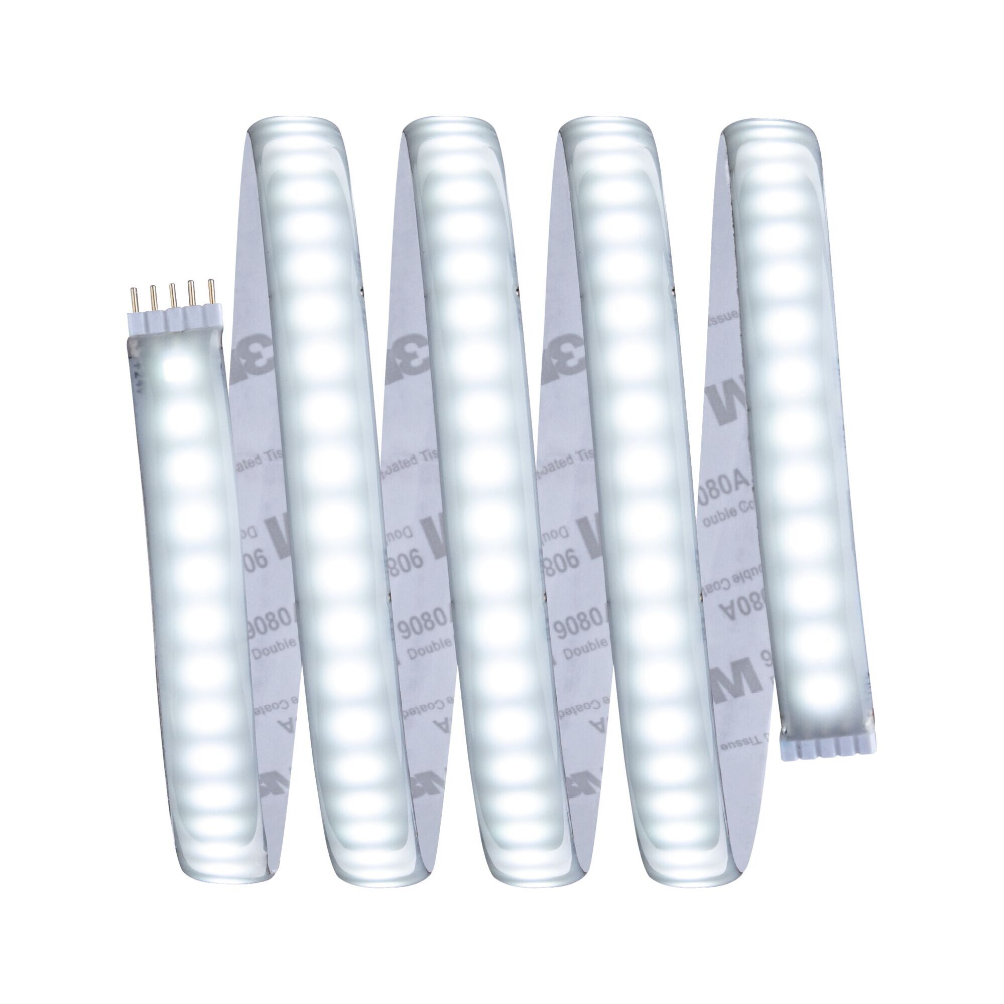LED-Streifen MaxLED 1000 Basis Set, 1,5 m, tageslichtweiß