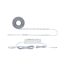 LED-Set 'SimpLED Power' 3 m 33 W neutralweiß, weiß