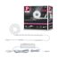 LED-Set 'SimpLED Power' 3 m 33 W neutralweiß, weiß
