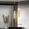 Lampenfassung 'Home Sweet Home' Porzellan E27 10 W