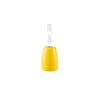 Lampenfassung 'Home Sweet Home' Porzellan E27 10 W