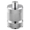 Lampenfassung 'Home Sweet Home' Metall E27 10 W