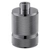 Lampenfassung 'Home Sweet Home' Metall E27 10 W