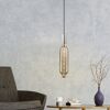 Lampenfassung 'Home Sweet Home' Kunststoff E27 10 W