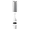 Lampenfassung 'Home Sweet Home' Kunststoff E27 10 W