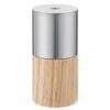 Metall-Holz-Lampenfassung