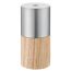 Metall-Holz-Lampenfassung