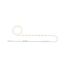 LED-Set 'SimpLED Power' 1,5 m 17 W warmweiß, weiß