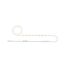 LED-Set 'SimpLED Power' 1,5 m 17 W warmweiß, weiß