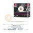 LED-Set 'SimpLED Power' 5 m 50 W warmweiß, weiß