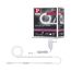 LED-Set 'SimpLED Power' 1,5 m 17 W neutralweiß, weiß