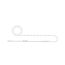 LED-Lichtband mit Schalter