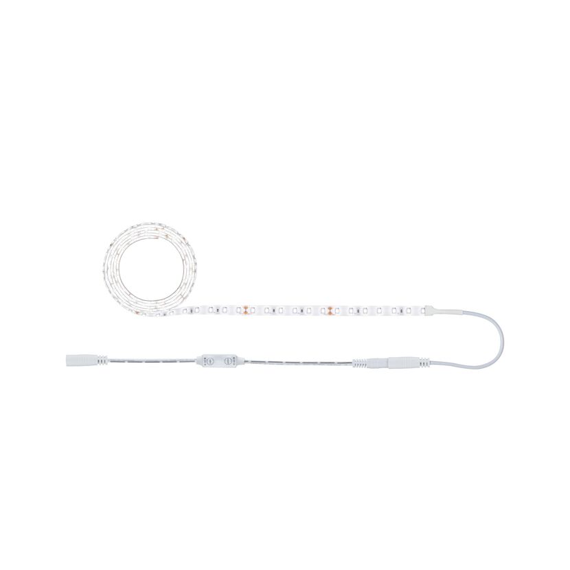 LED-Lichtband mit Schalter