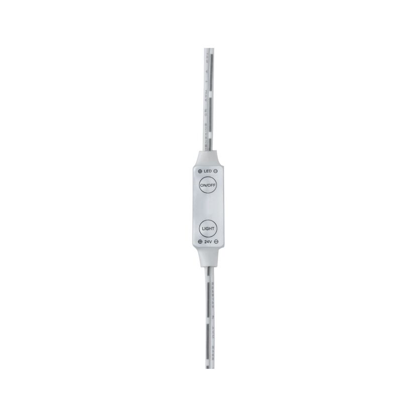 LED-Streifen mit Ein-/Ausschalter