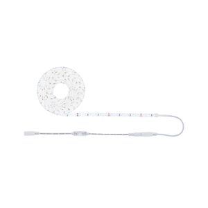 LED-Leuchtstreifenset 'SimpLED' dimmbar 50 W 5500 lm neutralweiß 500 cm