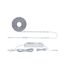 LED-Set 'SimpLED Power' 5 m 50 W kaltweiß, weiß