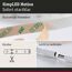LED-Set 'SimpLED' 5 m 10 W RGB, weiß