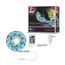 LED-Set 'SimpLED' 5 m 10 W RGB, weiß