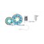 LED-Set 'SimpLED Motion' 7,5 m 15 W RGB, weiß