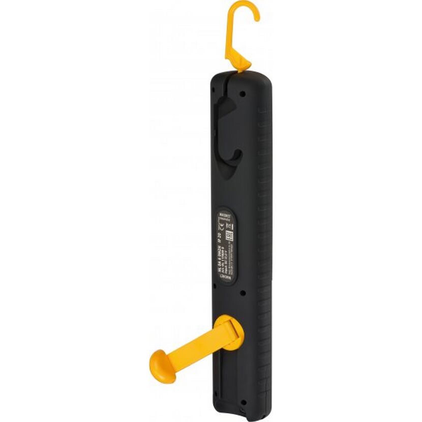 LED-Akku-Handleuchte 300 lm