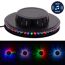 LED-Lichtband 'Colour Move' mit 2 m USB-Kabel