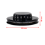 LED-Lichtband 'Colour Move' mit 2 m USB-Kabel
