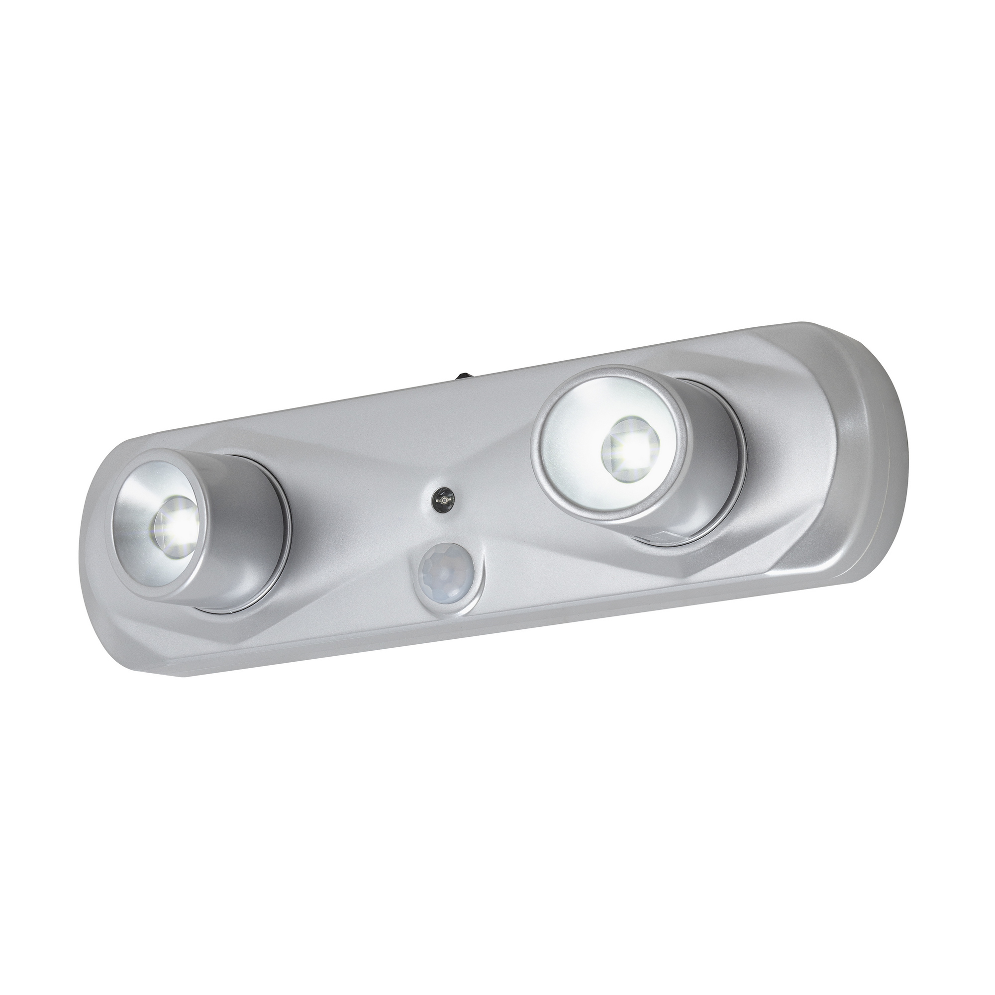LED-Sensor 'Lero Terya' 2-flammig 35 lm 18,6 x 5,1 cm + product picture