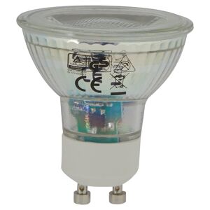LED-Reflektor GU10 4,5 W 345 lm 3 Stück