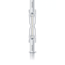 Halogenstab R7s 90 W 1584 lm