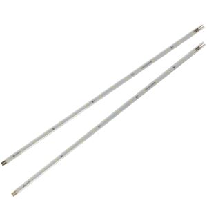 LED-Lichtleisten-Set 3,2 W 240 lm 2 Stück