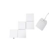 LED Magic Panel RGB mit Touch- und Musiksensor