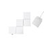 LED Magic Panel RGB mit Touch- und Musiksensor