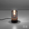 Tischlampe 'Pasqual' E27 40 W Ø 10 x 18 cm