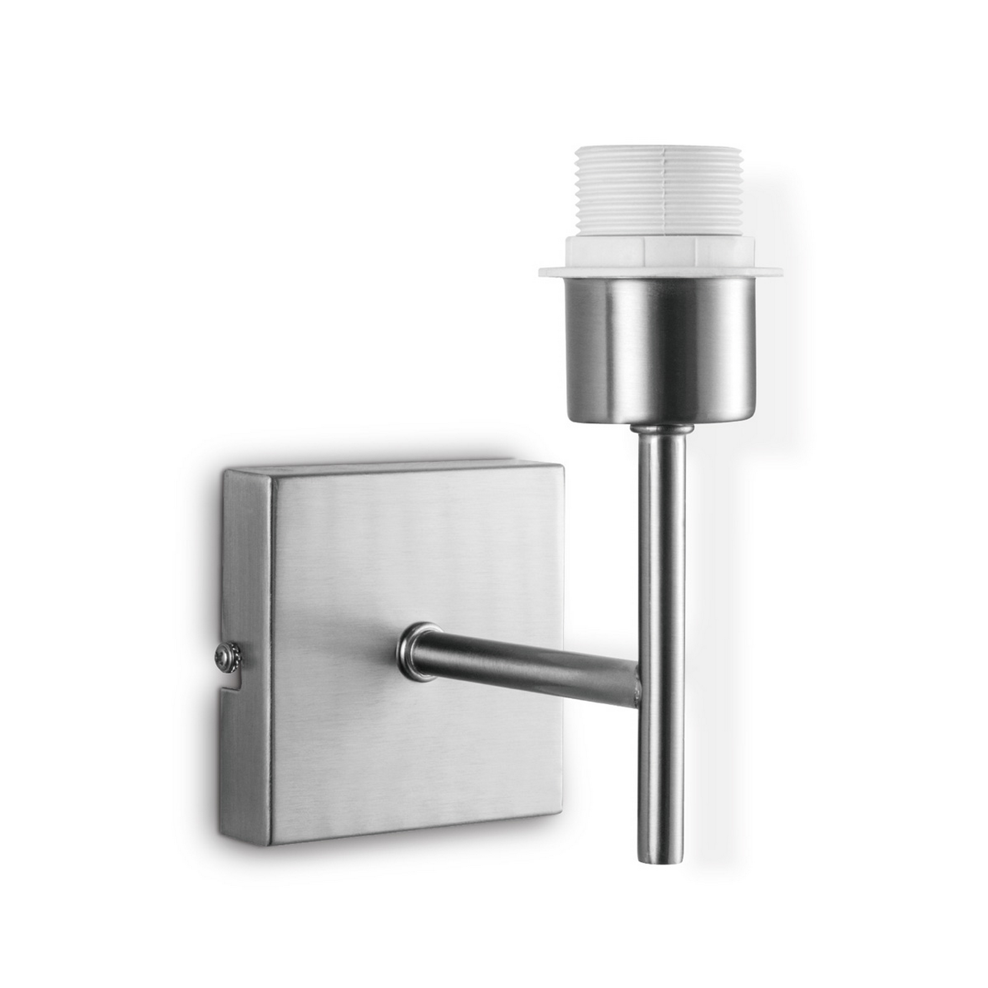 Metallische Wandleuchte Mati