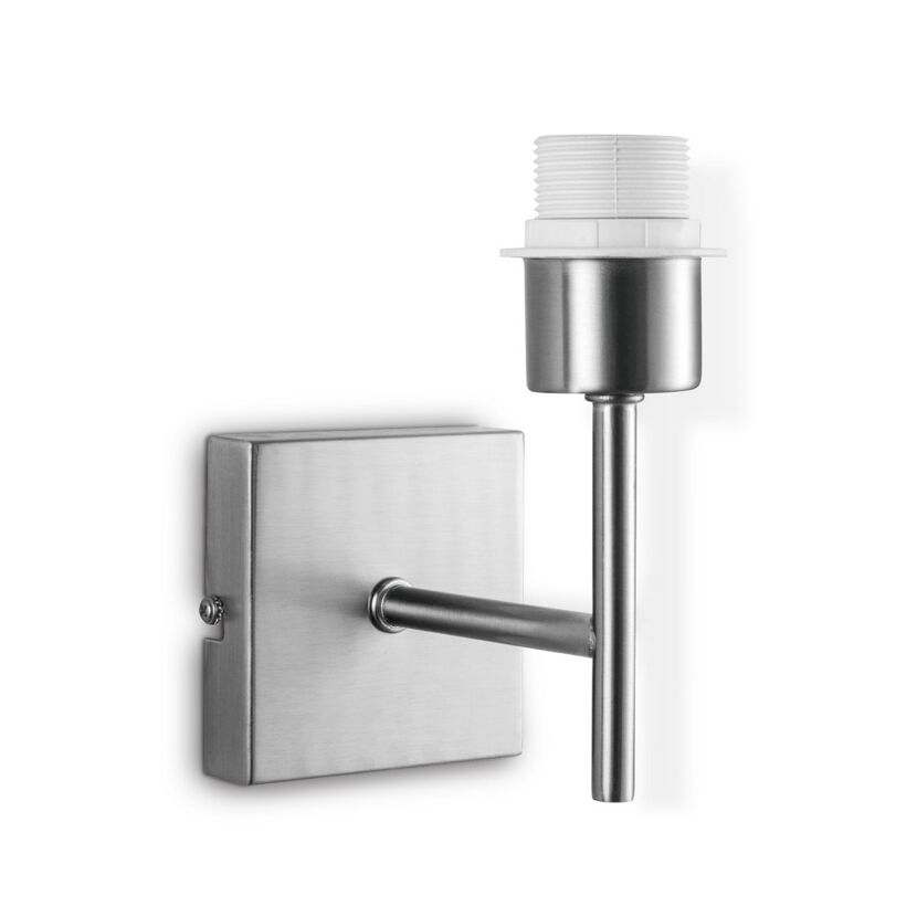 Metallische Wandleuchte Mati
