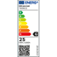 Backofenlampe E14 25 W 110 lm