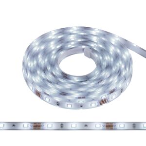 LED-Streifen 16 Farben 22 W, selbstklebend 5 m