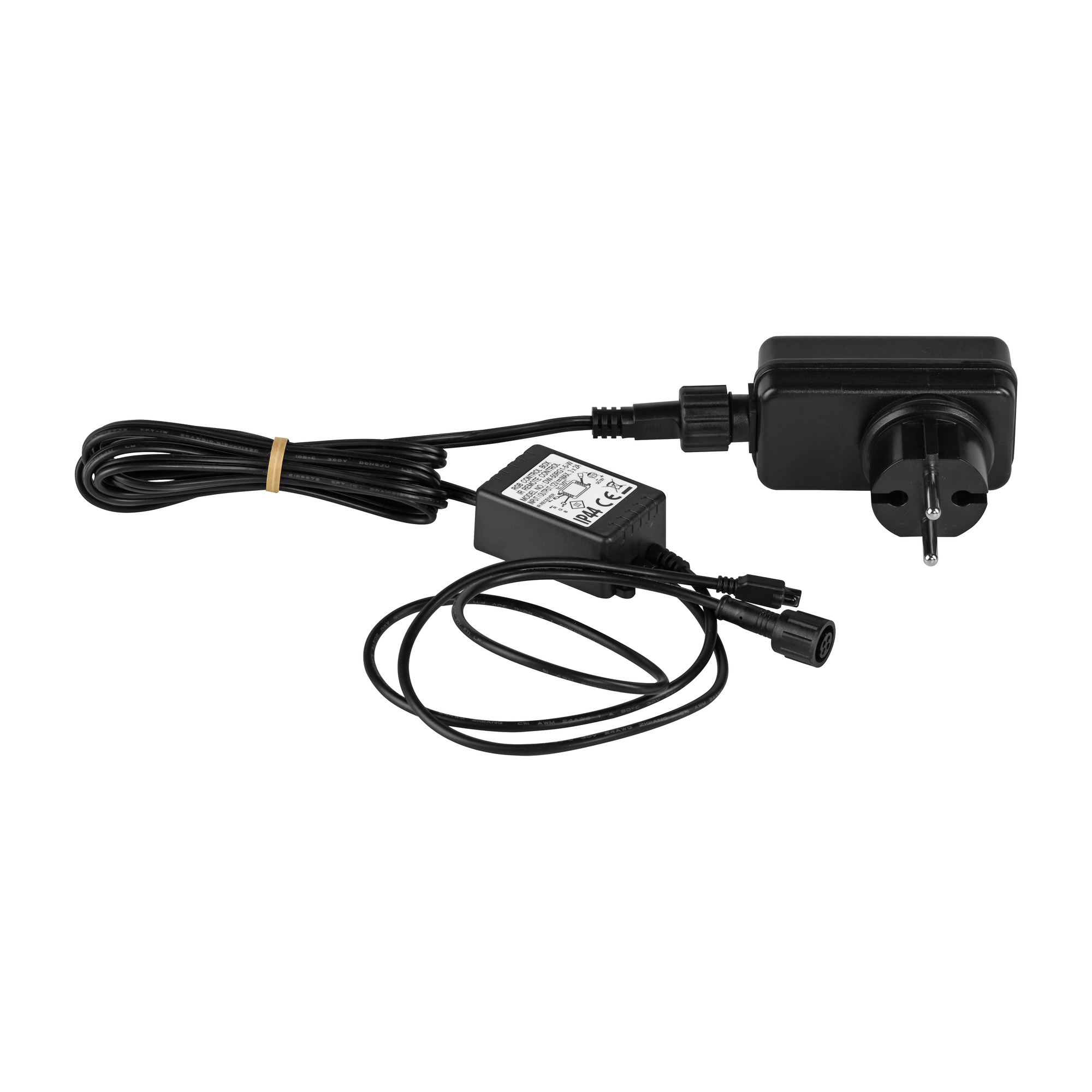LED-Streifen 16 Farben 22 W, selbstklebend 5 m