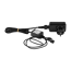 LED-Streifen 16 Farben 22 W, selbstklebend 5 m